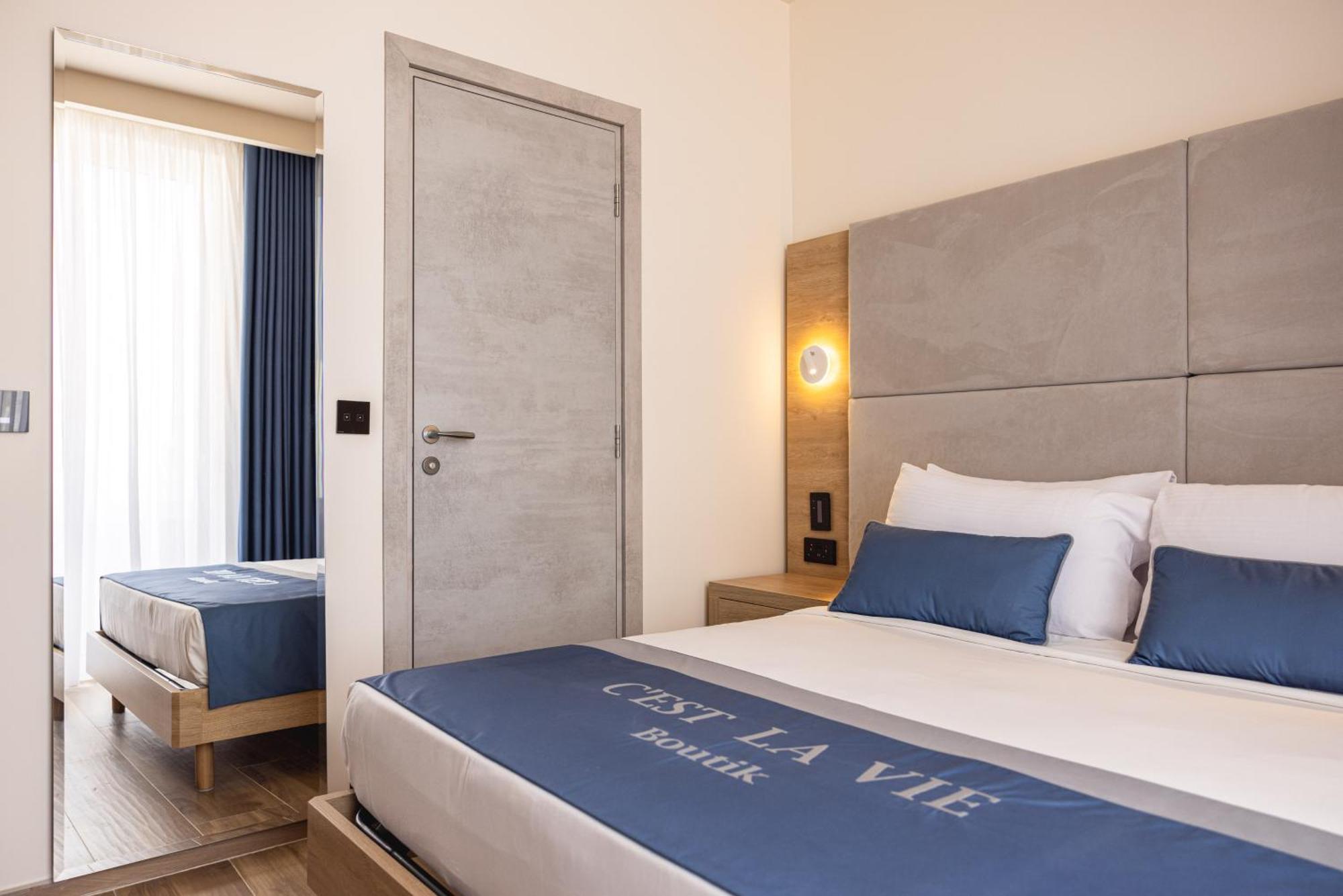 C'Est La Vie Boutik Swieqi Is-Swieqi 외부 사진