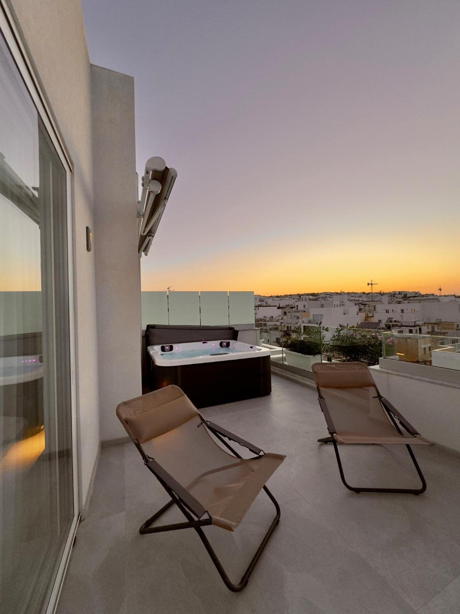 C'Est La Vie Boutik Swieqi Is-Swieqi 외부 사진