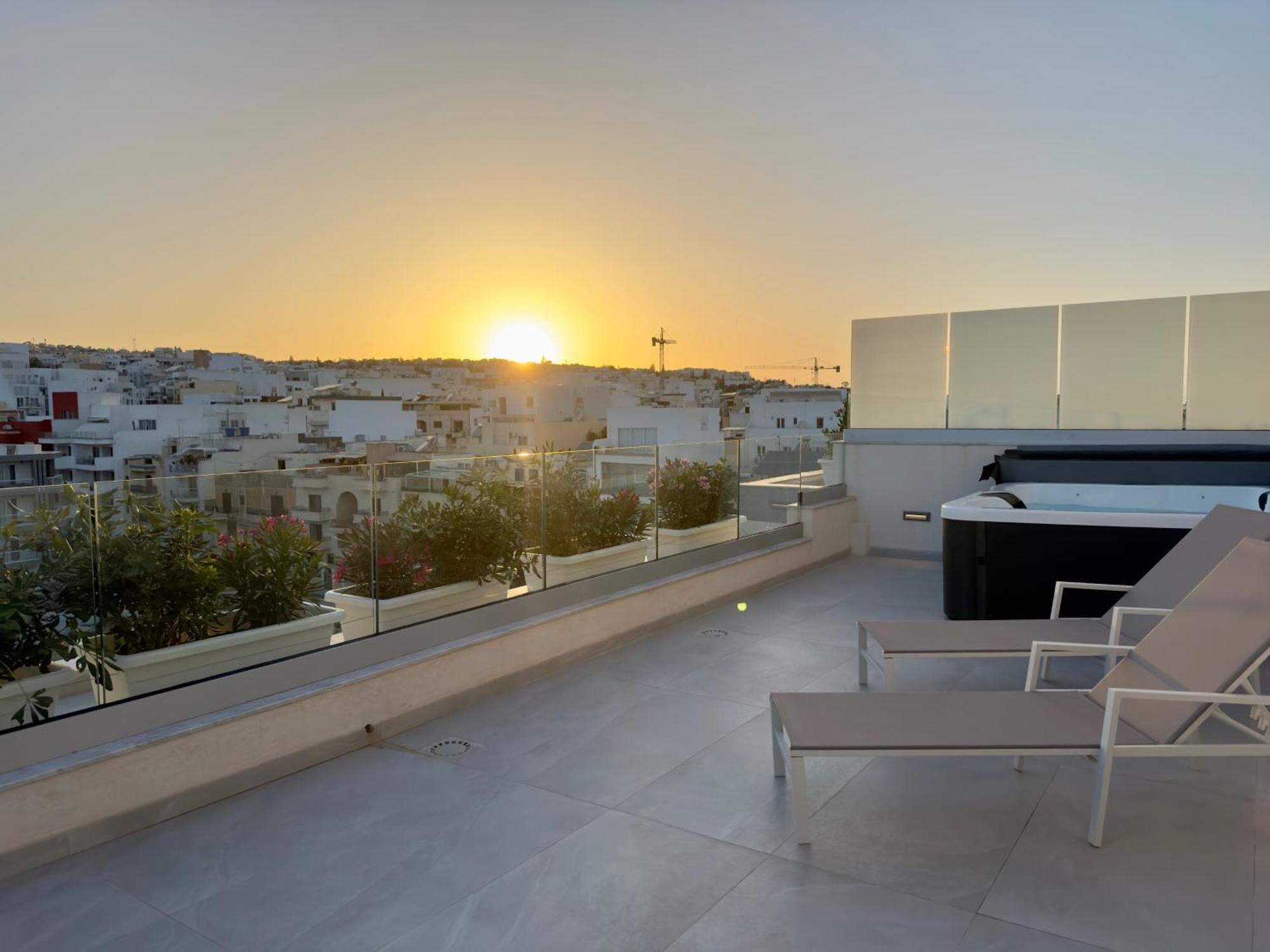 C'Est La Vie Boutik Swieqi Is-Swieqi 외부 사진