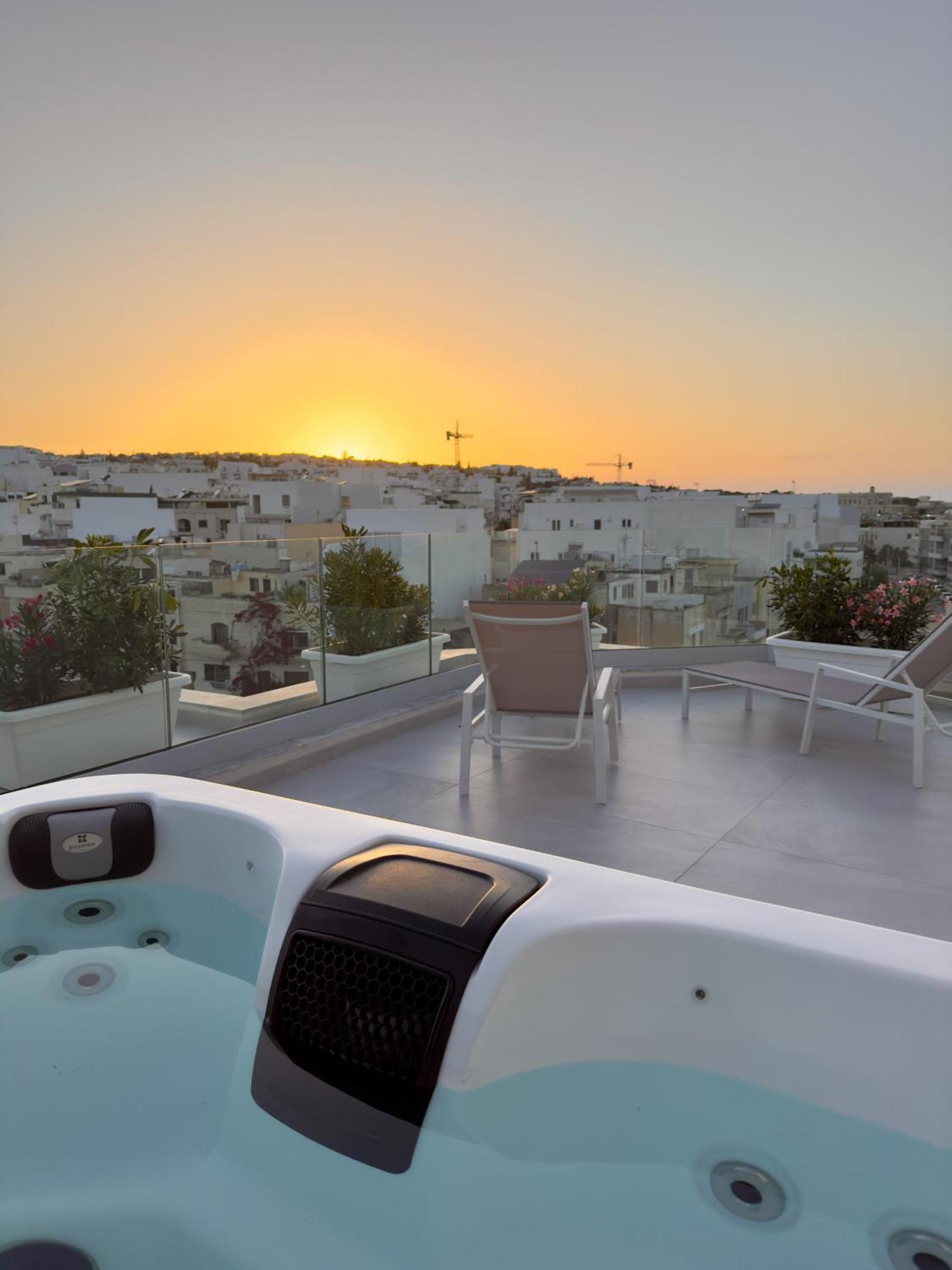 C'Est La Vie Boutik Swieqi Is-Swieqi 외부 사진